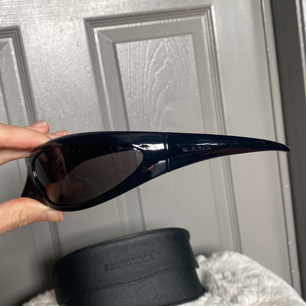 New Season BALENCIAGA SKIN CAT sunglasses FINAL PRICE - Picture 15 of 15